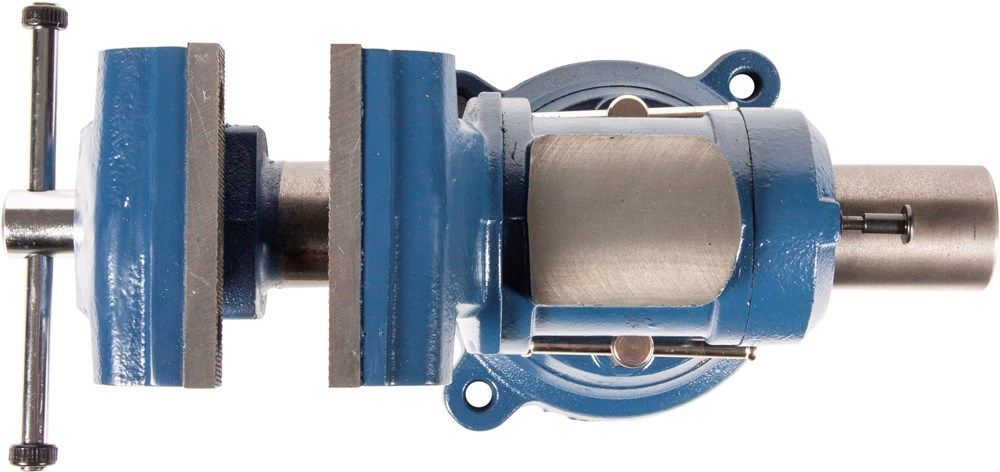 Huvema 21131053 Multifunkčný zverák 127 mm