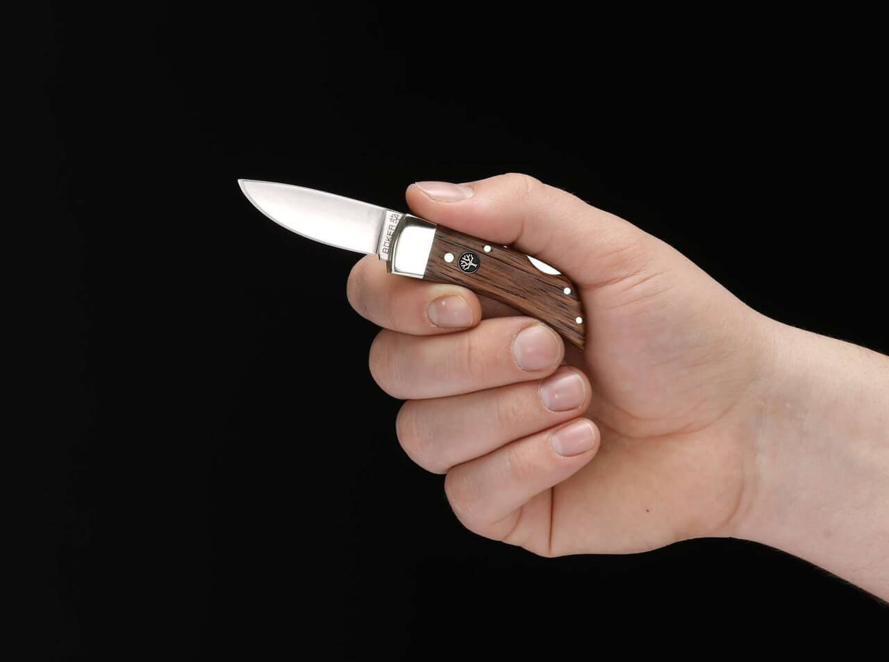 Pocket Palisander