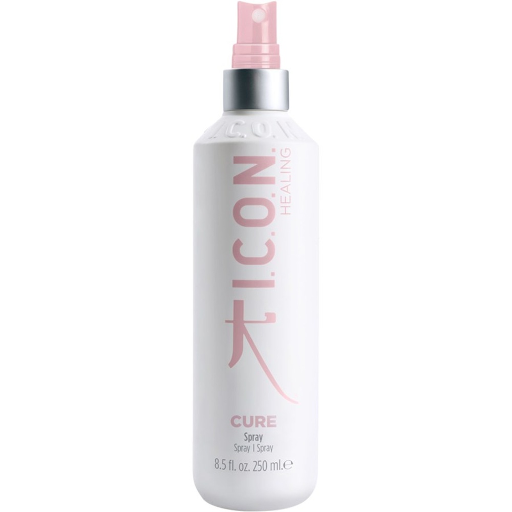 ICON Cure Replenish Spray reconstituant Spray capillaire