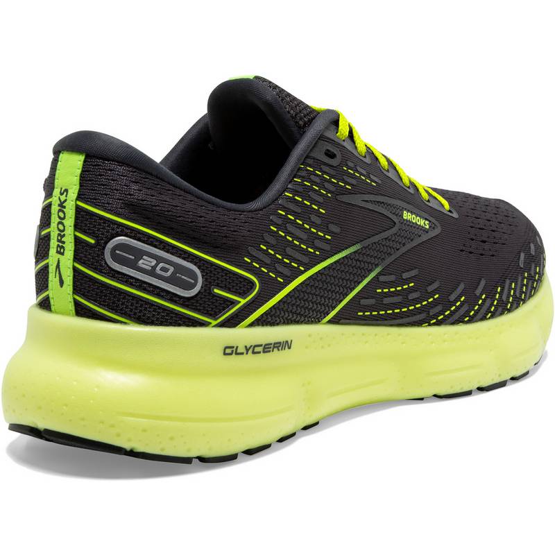 Brooks Glycerin 20 Laufschuhe Herren