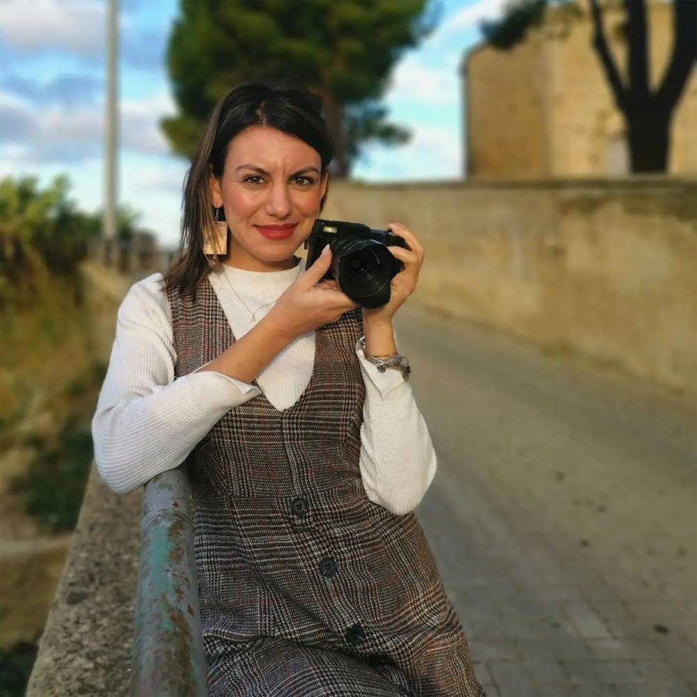 A Ade 4K Digitalkamera, 48MP Kameras Fotokamera mit 3,0 Zoll Bildschirm Kompaktkamera (Wide D120 H88 V63, 48 MP, 5x opt. Zoom, inkl. 32GB TF-Karte, 8x Digitalzoom)