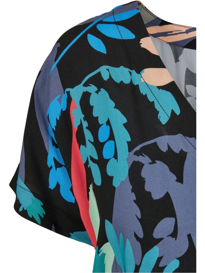 Urban Classics Urban Classics Jumpsuits in blackfruity günstig kaufen