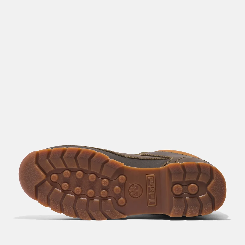 Timberland Euro Sprint Hiker TB0A61SD3271 / grün