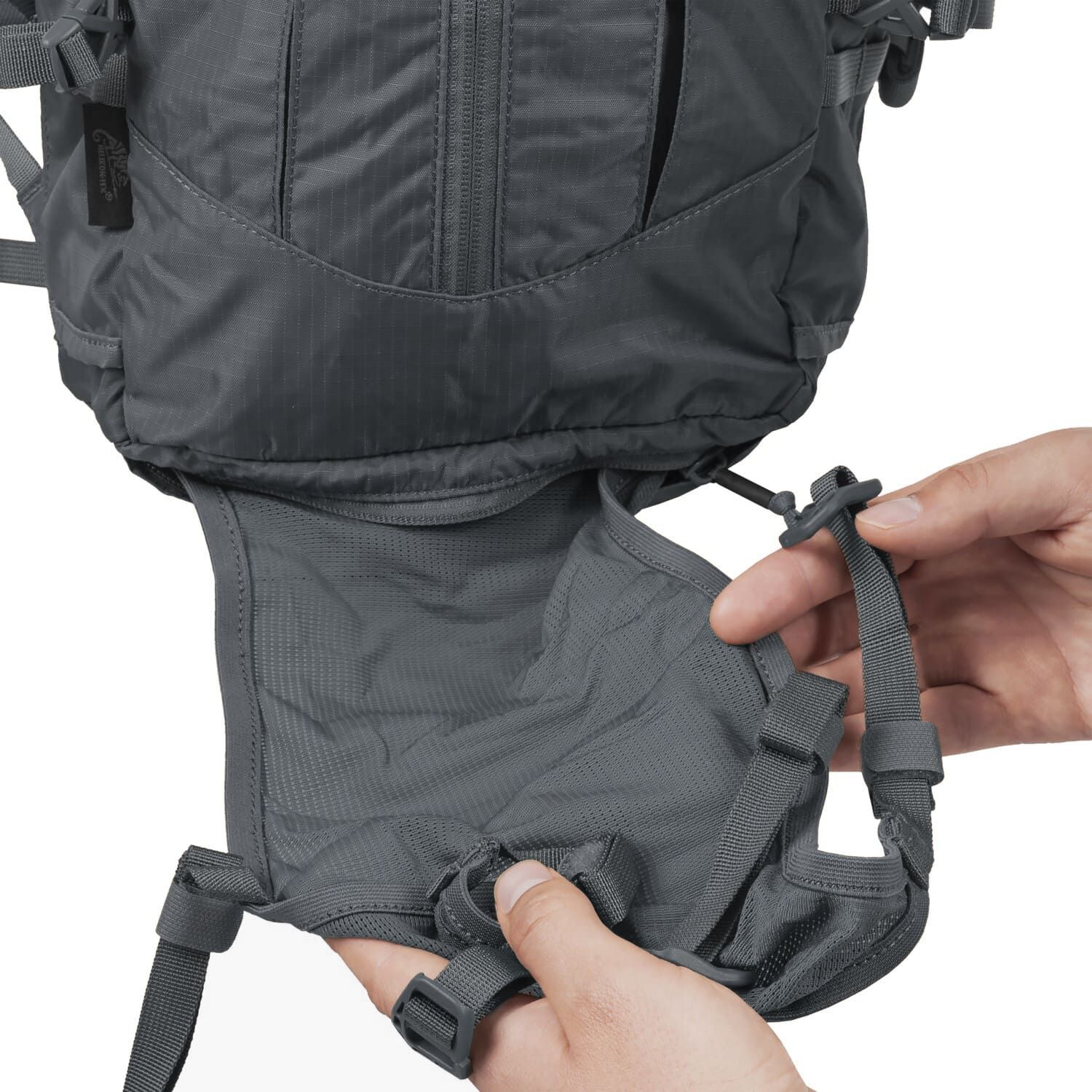 Groundhog Backpack