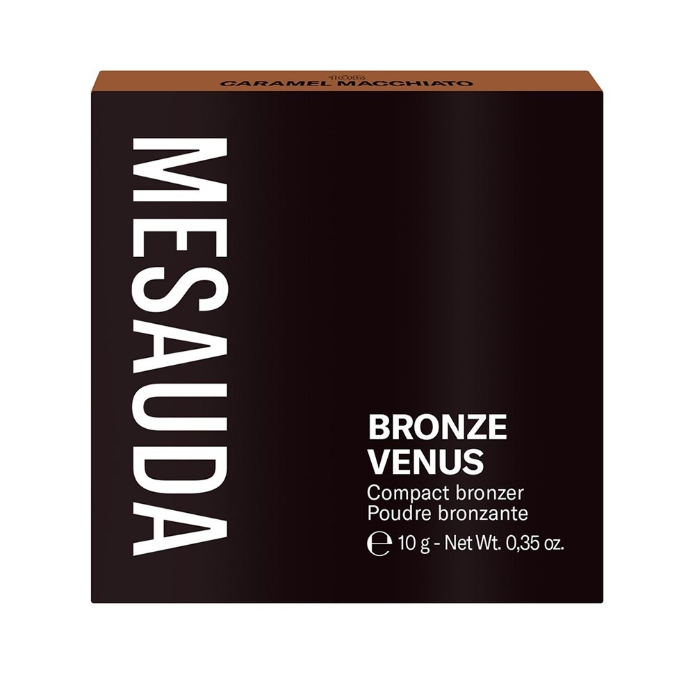 Mesauda Beauty VENUS DE BRONZ
