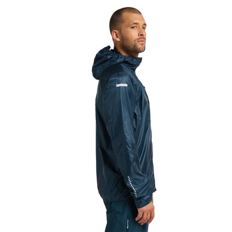 Haglfs L.I.M Shield Hood Hardshelljacke Herren