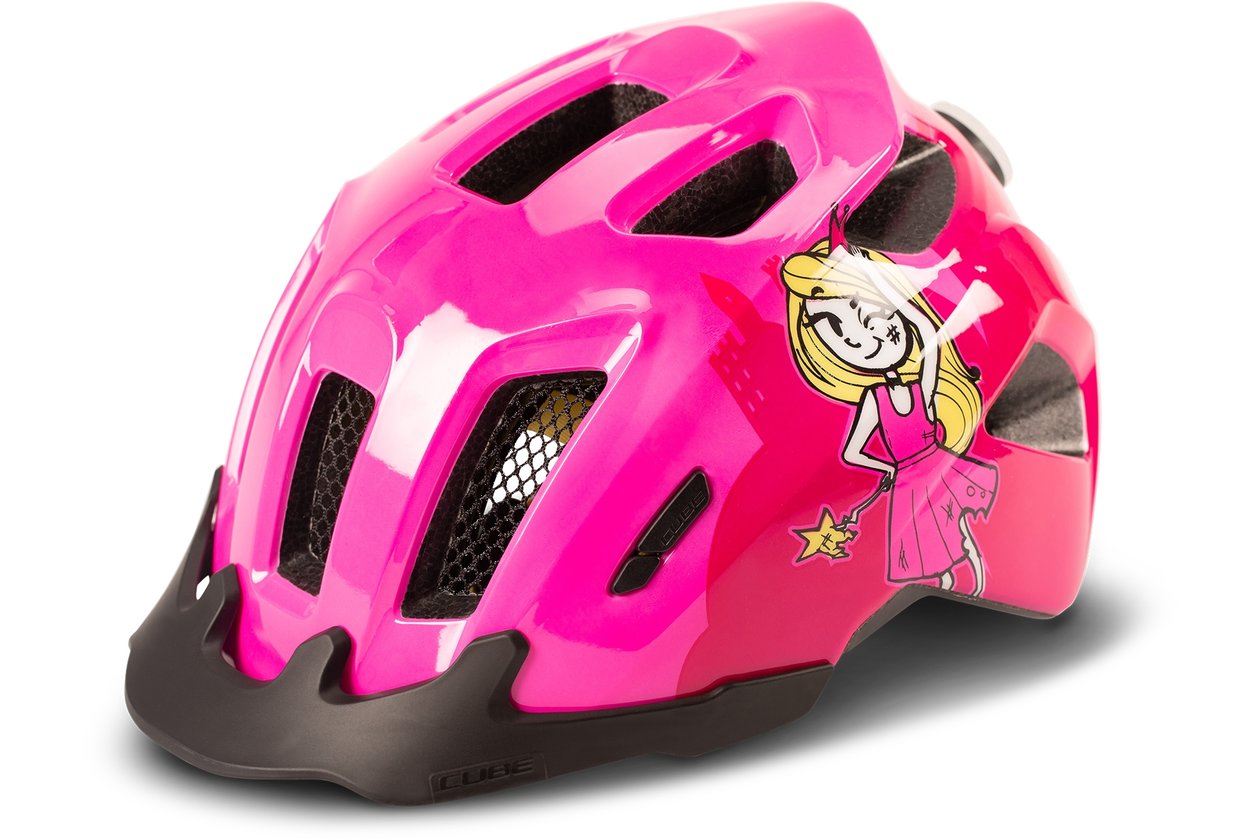 Cube Helm ANT