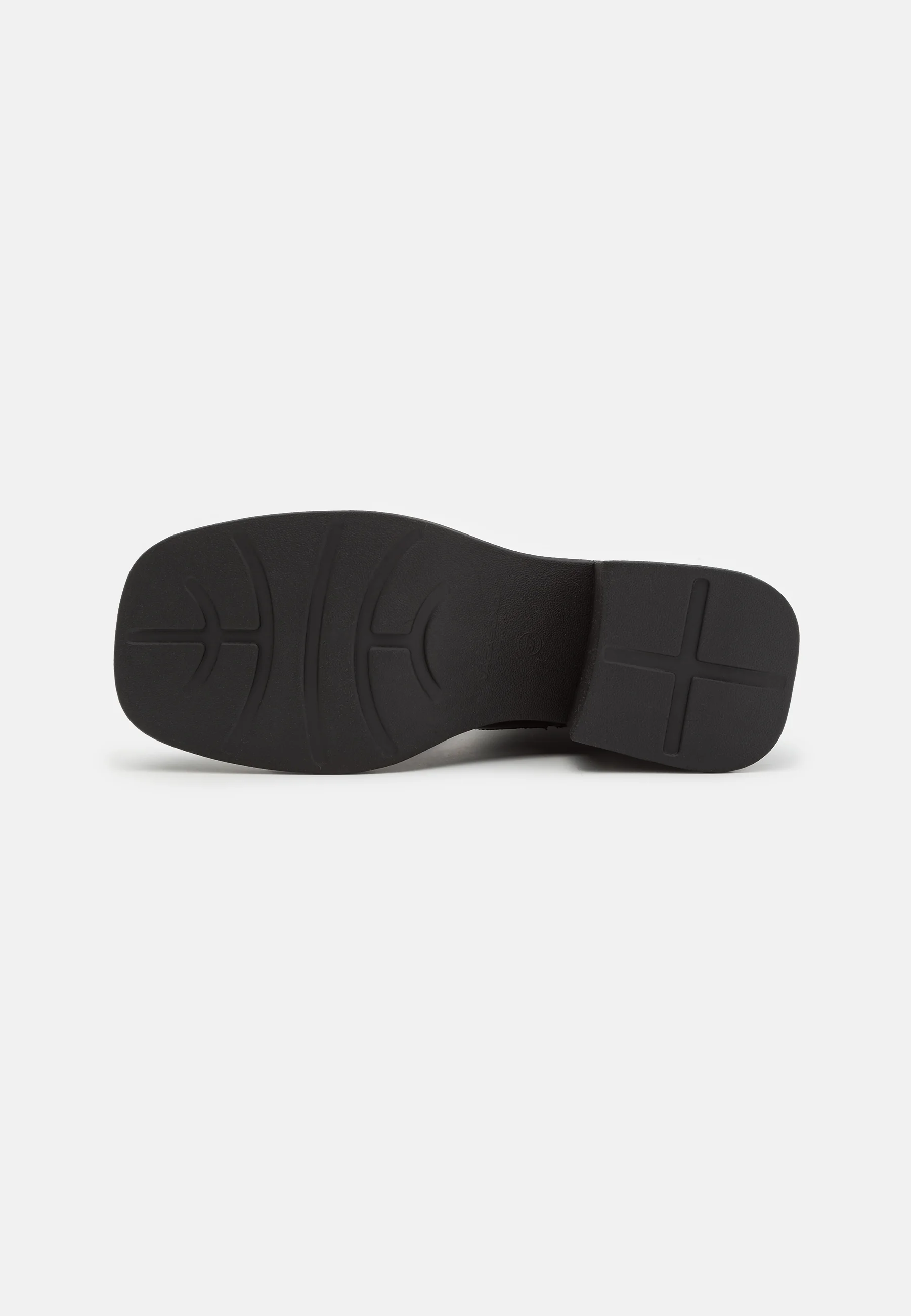 Vagabond DORAH - Botines con plataforma