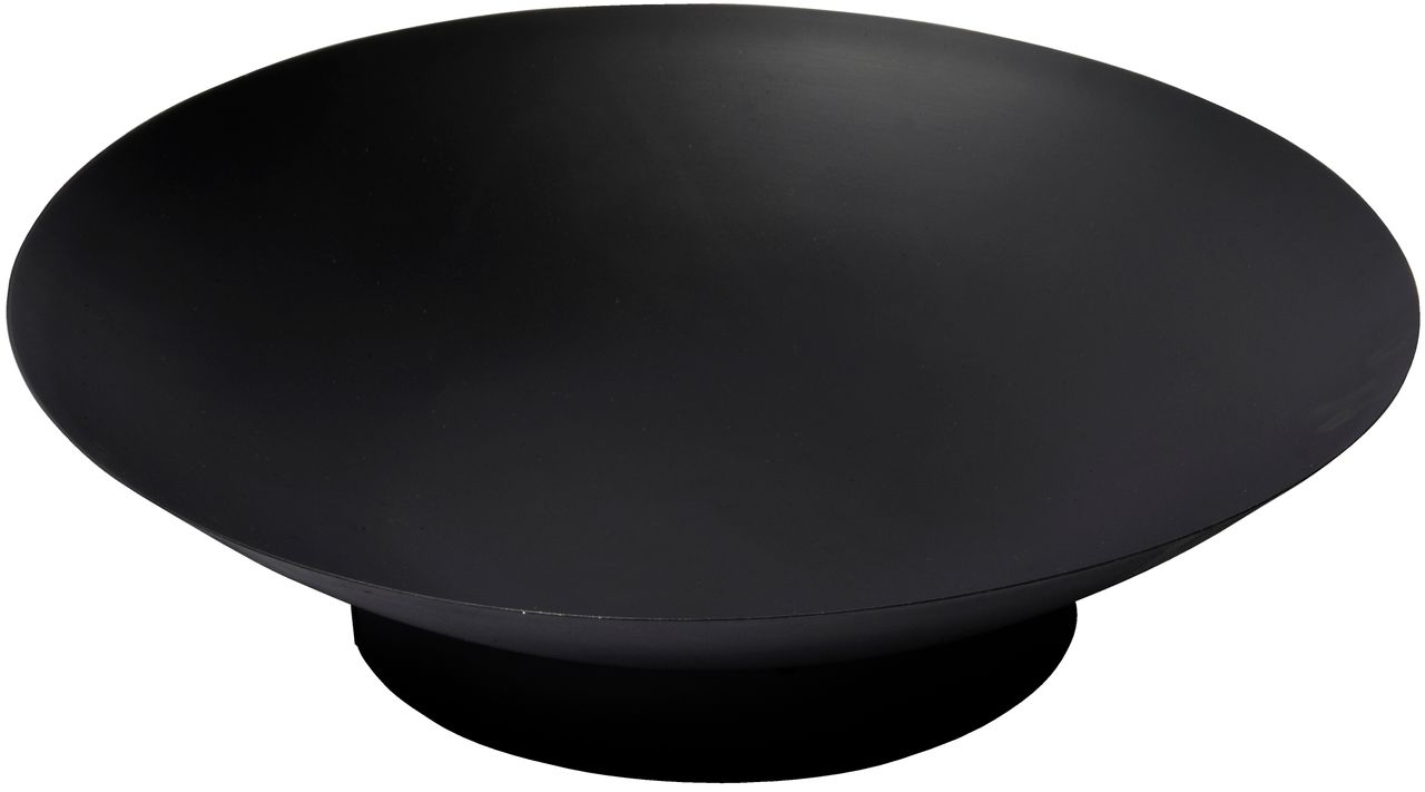 dobar Feuerschale ca. Ø 60x17cm