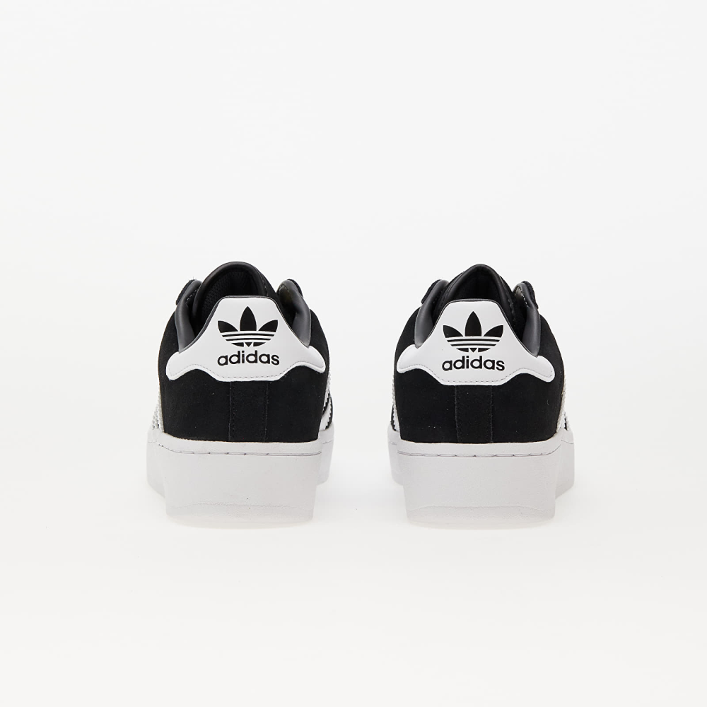 adidas Superstar Xlg ID4657 / schwarz
