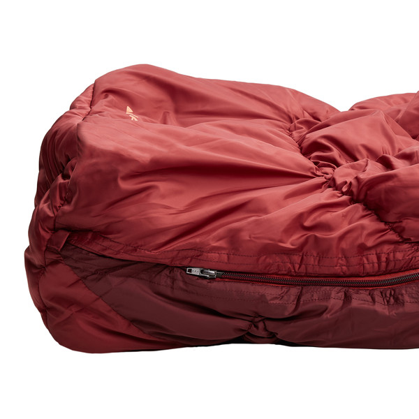 MEGLIS 1100 SYN - Kunstfaserschlafsack