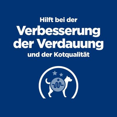 Hill's Prescription Diet i/d Digestive Care mit Huhn
