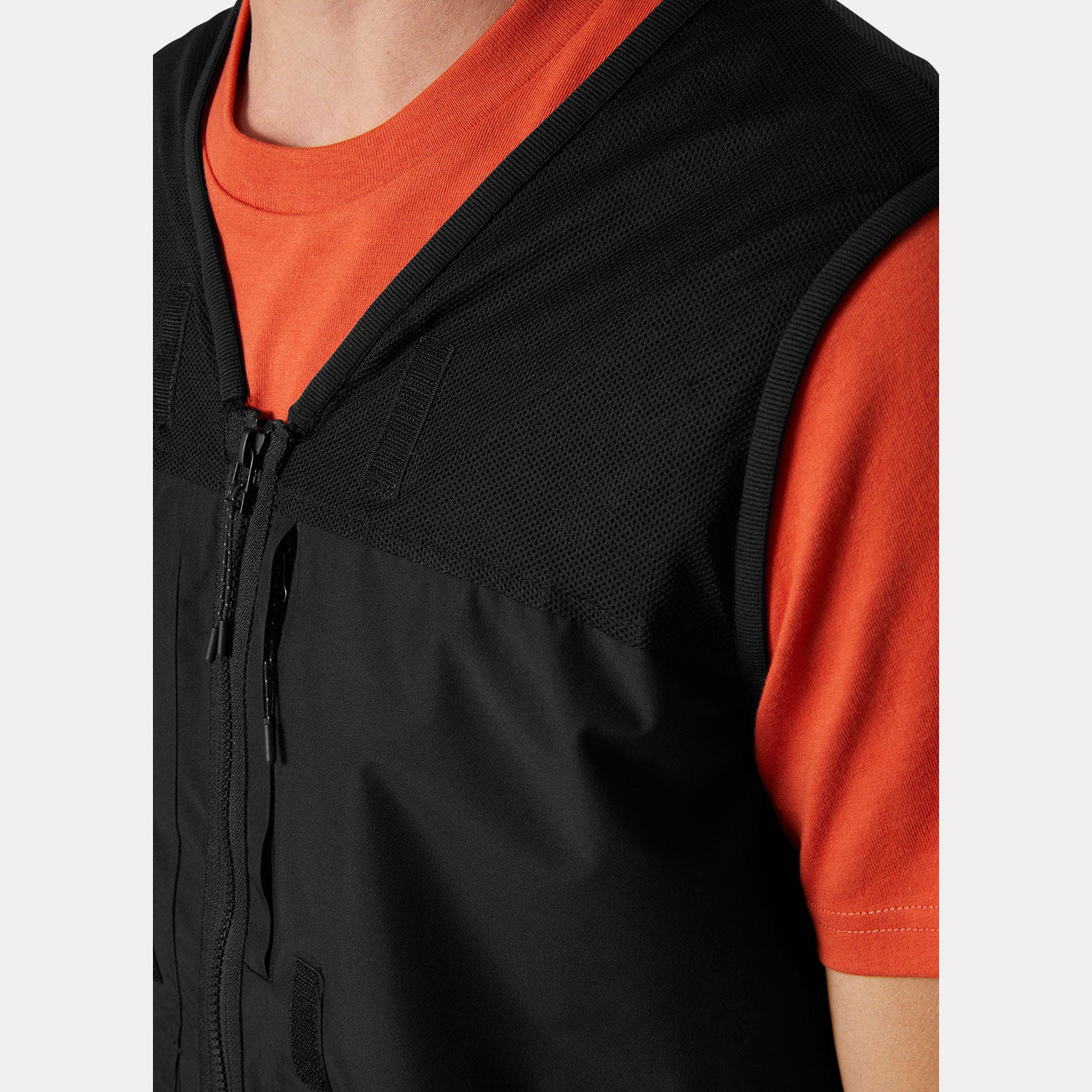 Men's Flex Modular Rain Jacket