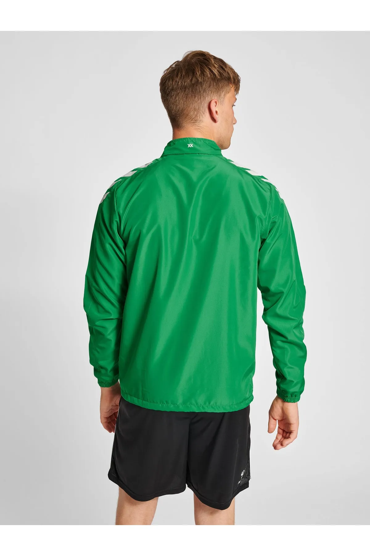 hummel  hmlCORE XK MICRO ZIP JACKET