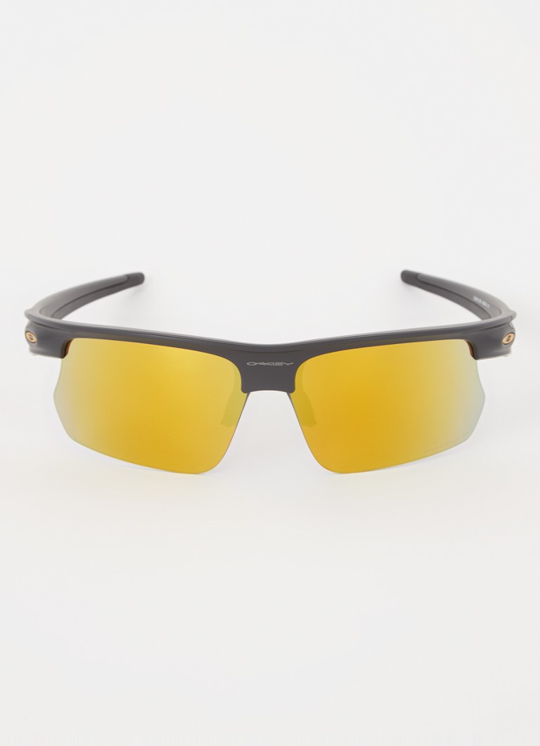 Ochelari de soare polarizați Oakley BiSphaera OO9400