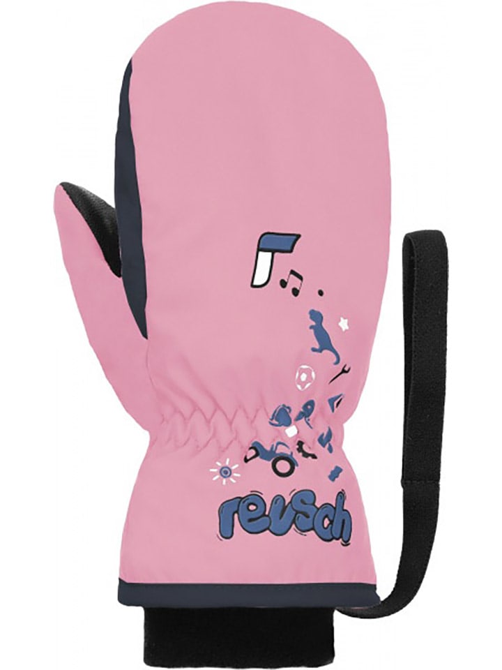 Reusch Funktionsfäustlinge 