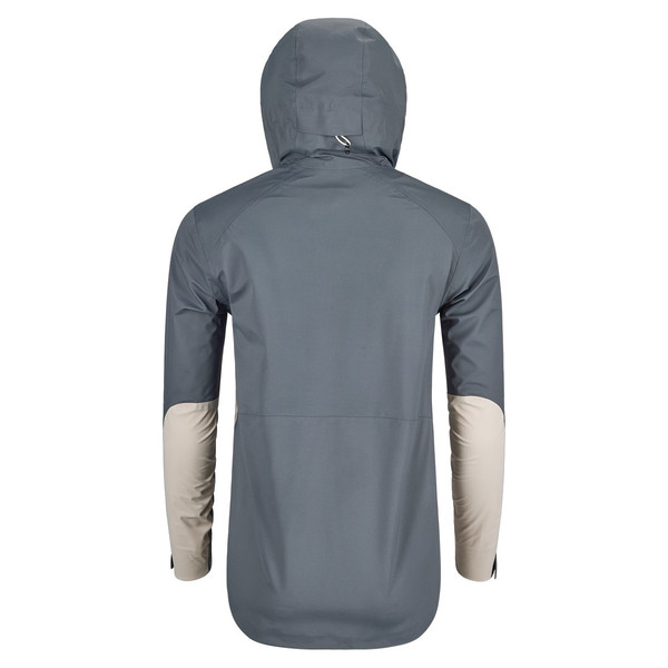 JACKET HARDSHELL ASCENT 3L WATERPROOF Damen - Hardshelljacke