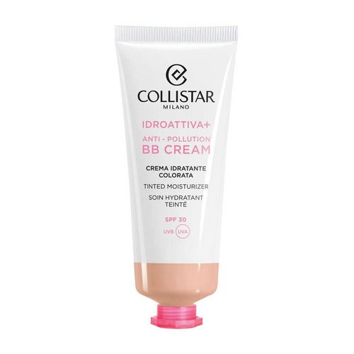 Collistar Idro Attiva Anti Pollution BB Cream Light 50 ml