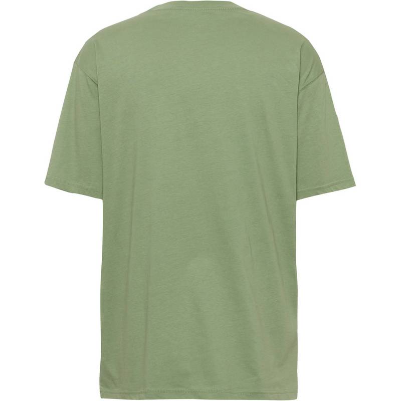 Nike NSW Swoosh T-Shirt Herren