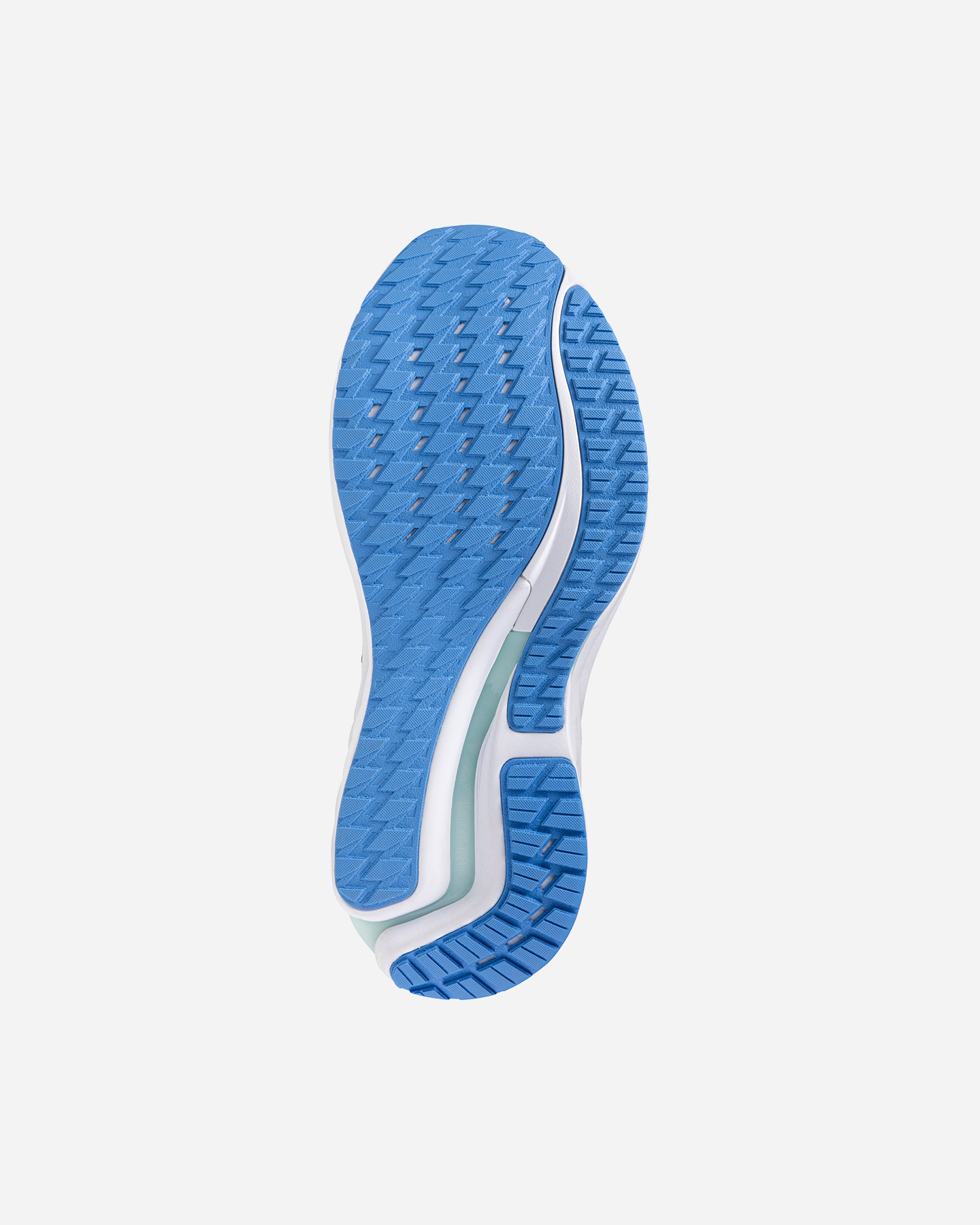 Scarpe Running Mizuno Wave Inspire 21 M J1GC2544-01