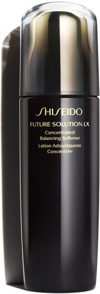 Shiseido Future Solution LX Concentrated Balancing Softener Gesichtslotion