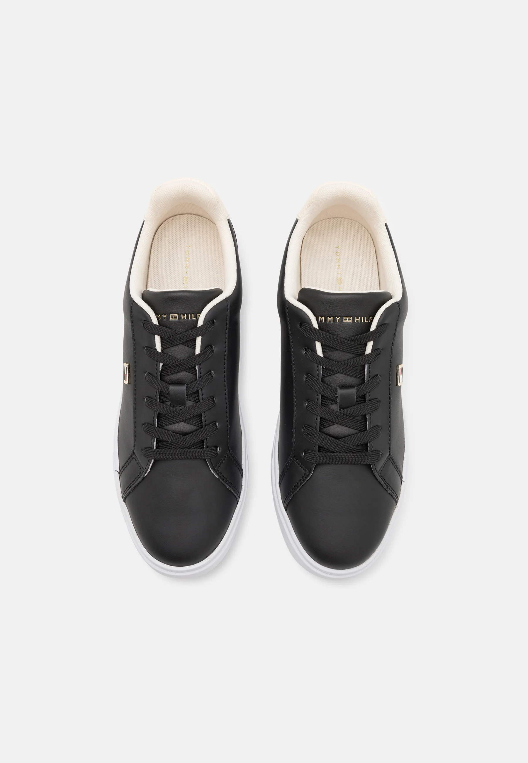 Tommy Hilfiger FLAG - Zapatillas bajas