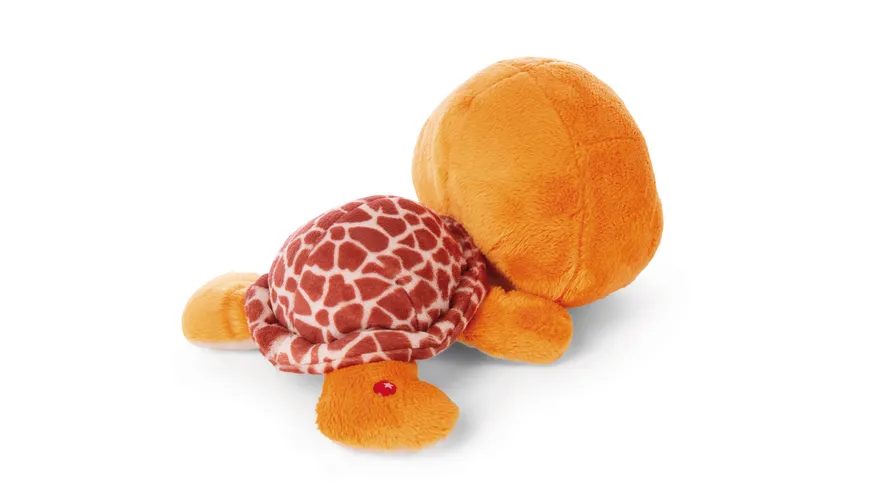 NICI GLUBSCHIS TURTLESCHILDKRÖTE HUBBLI 25CM