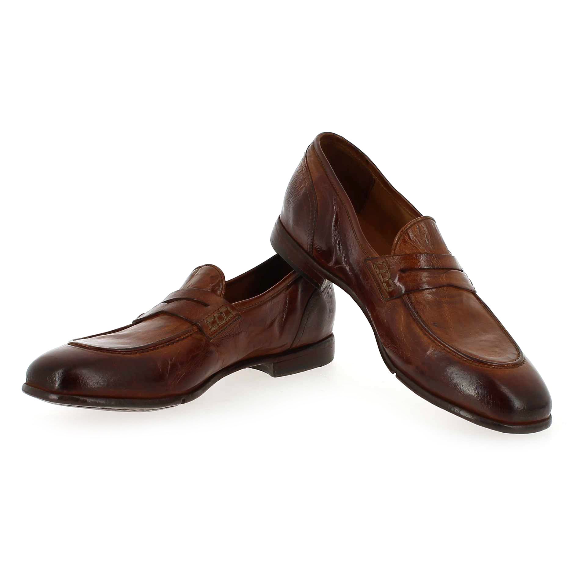 Lemargo  AF05B - cognac