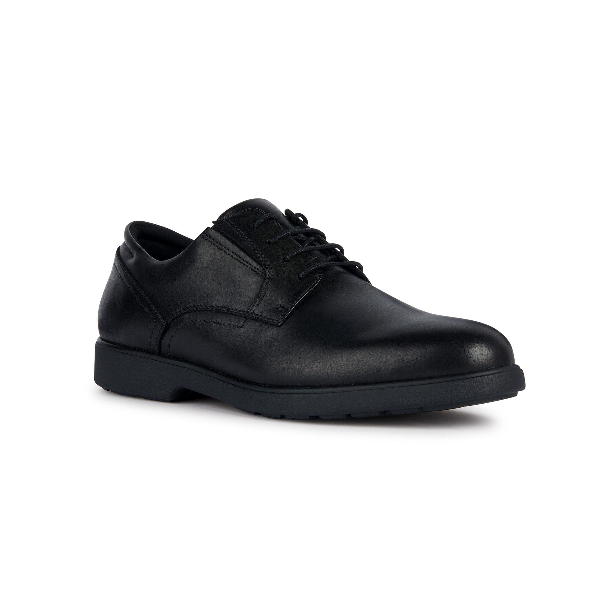 Derbies Spherica dessus cuir