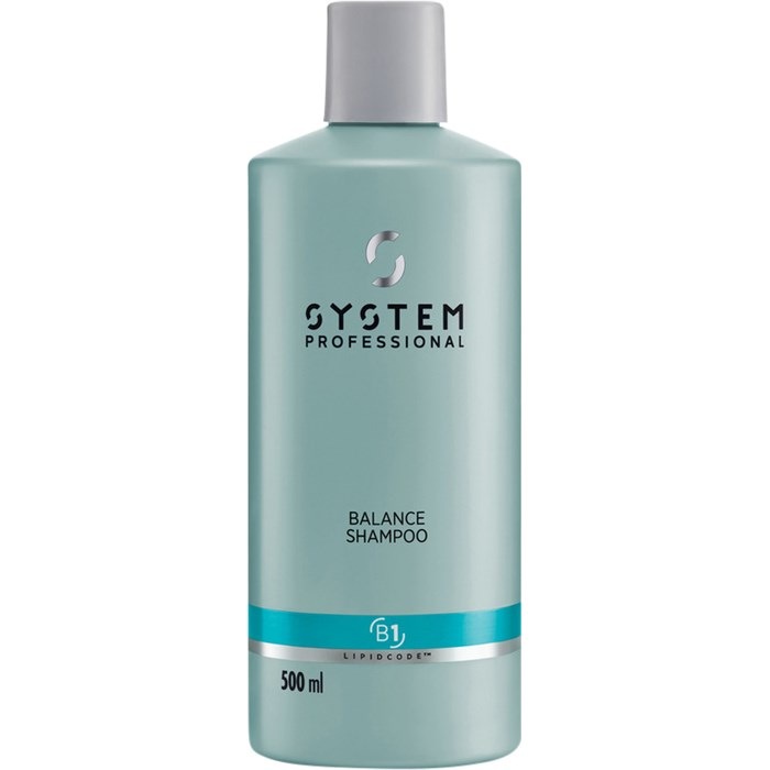Shampoo B1