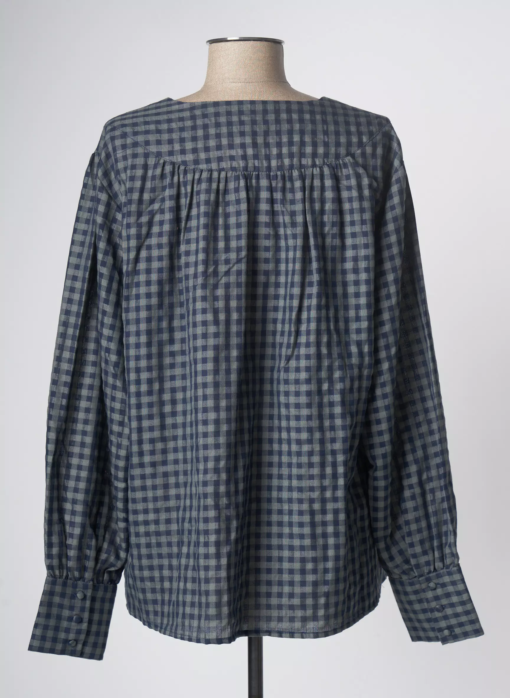 Day Off Tops Femme couleur bleu