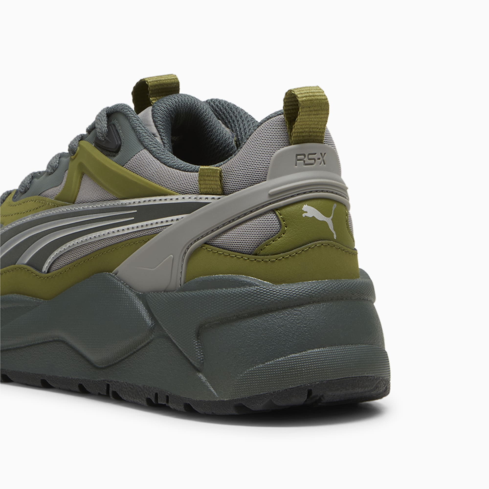 PUMA RS X Efekt Reflective 390777_14 / grün