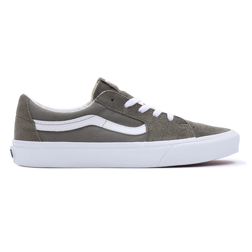 Vans SK8 Low VN0009QRBXV1 / grün