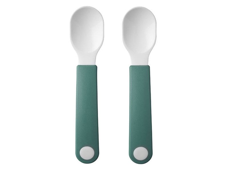 Mepal Mio Deep Turquoise Lernlöffel