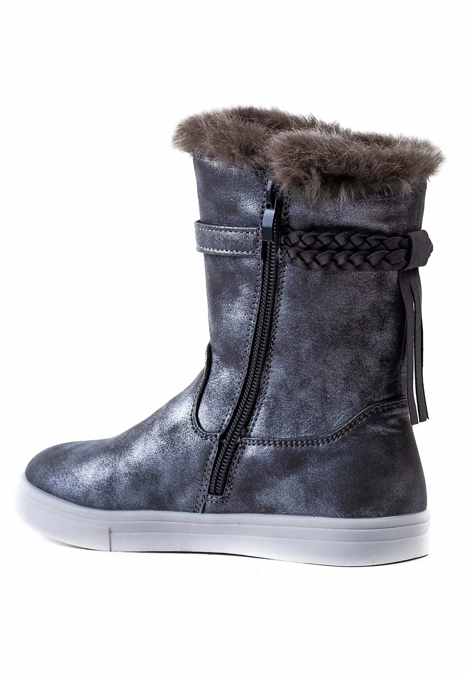 Polaris BASIC CASUALOBLOMOV F KRK INT PR - Botas de nieve