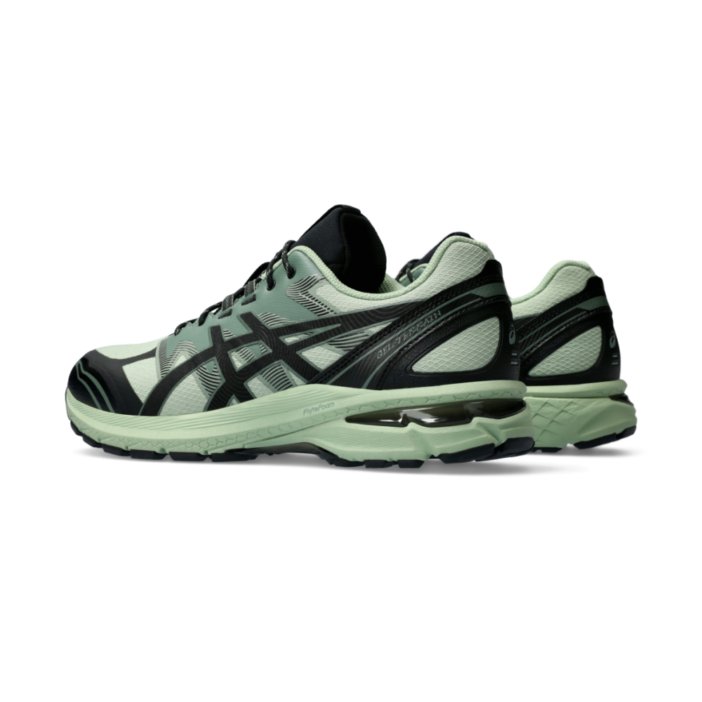 Asics Gel Terrain 1203A342.300 / schwarz