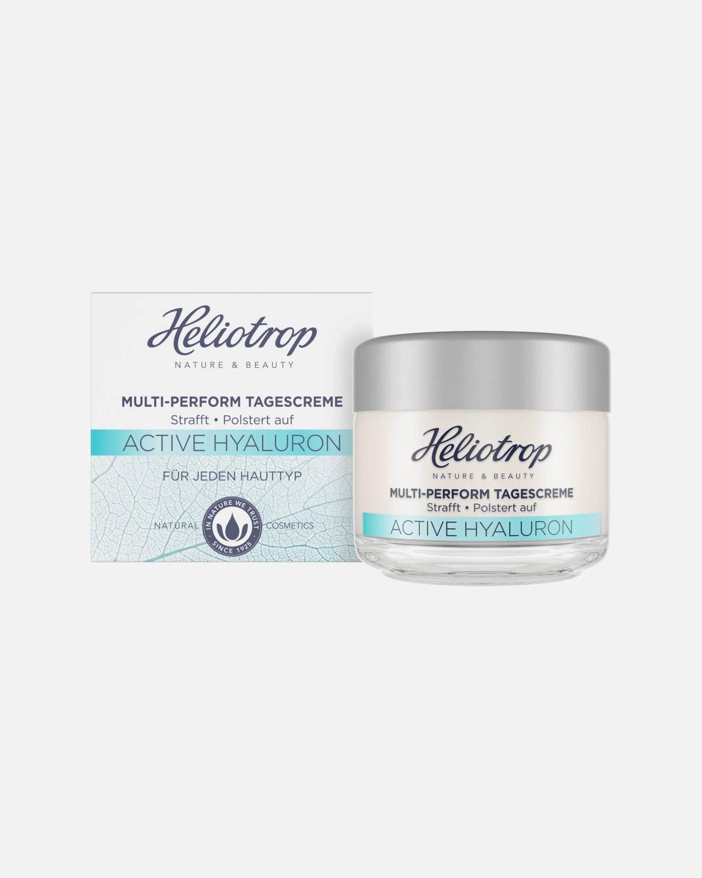 Heliotrop Hyaluron Multi-Perform