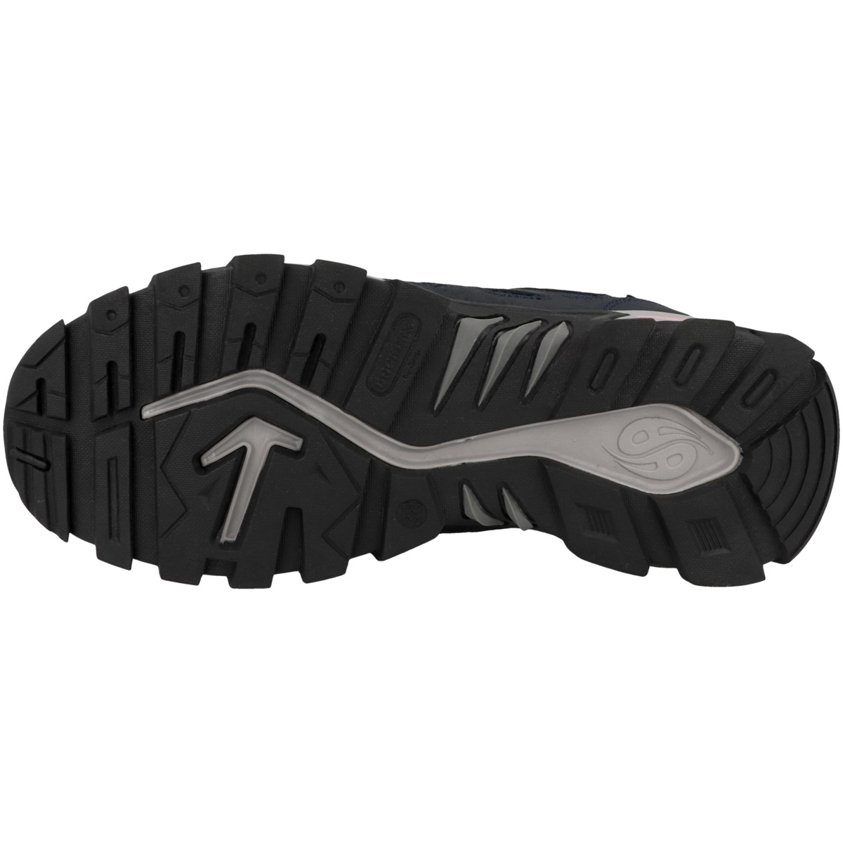 Dockers by Gerli 49LC203 Outdoorschuhe blau