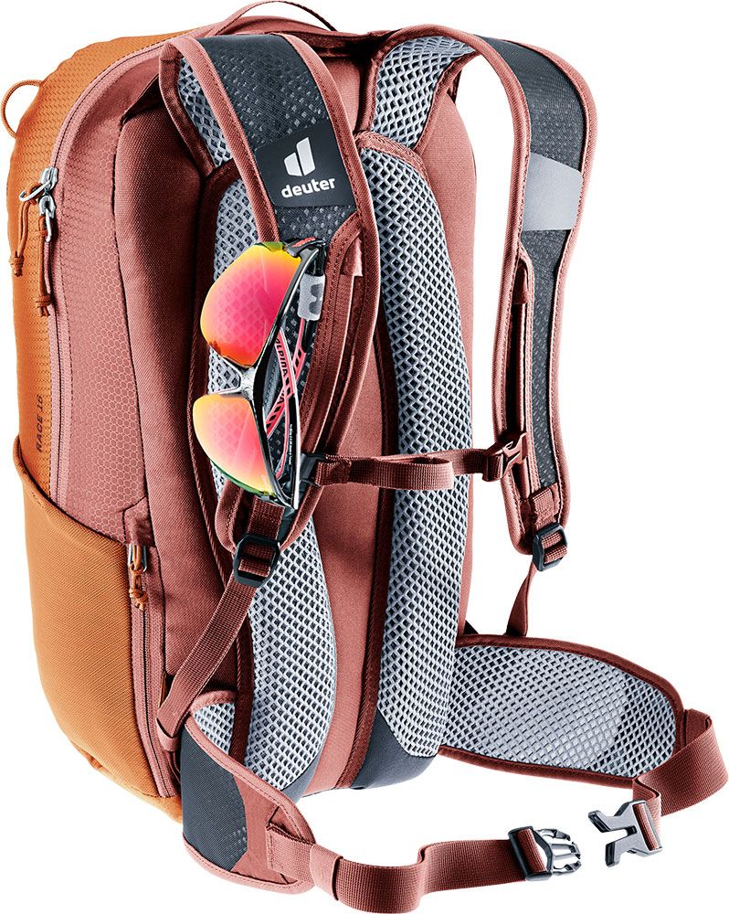 deuter Race 16 - Fahrradrucksack kaufen | Bike-Discount