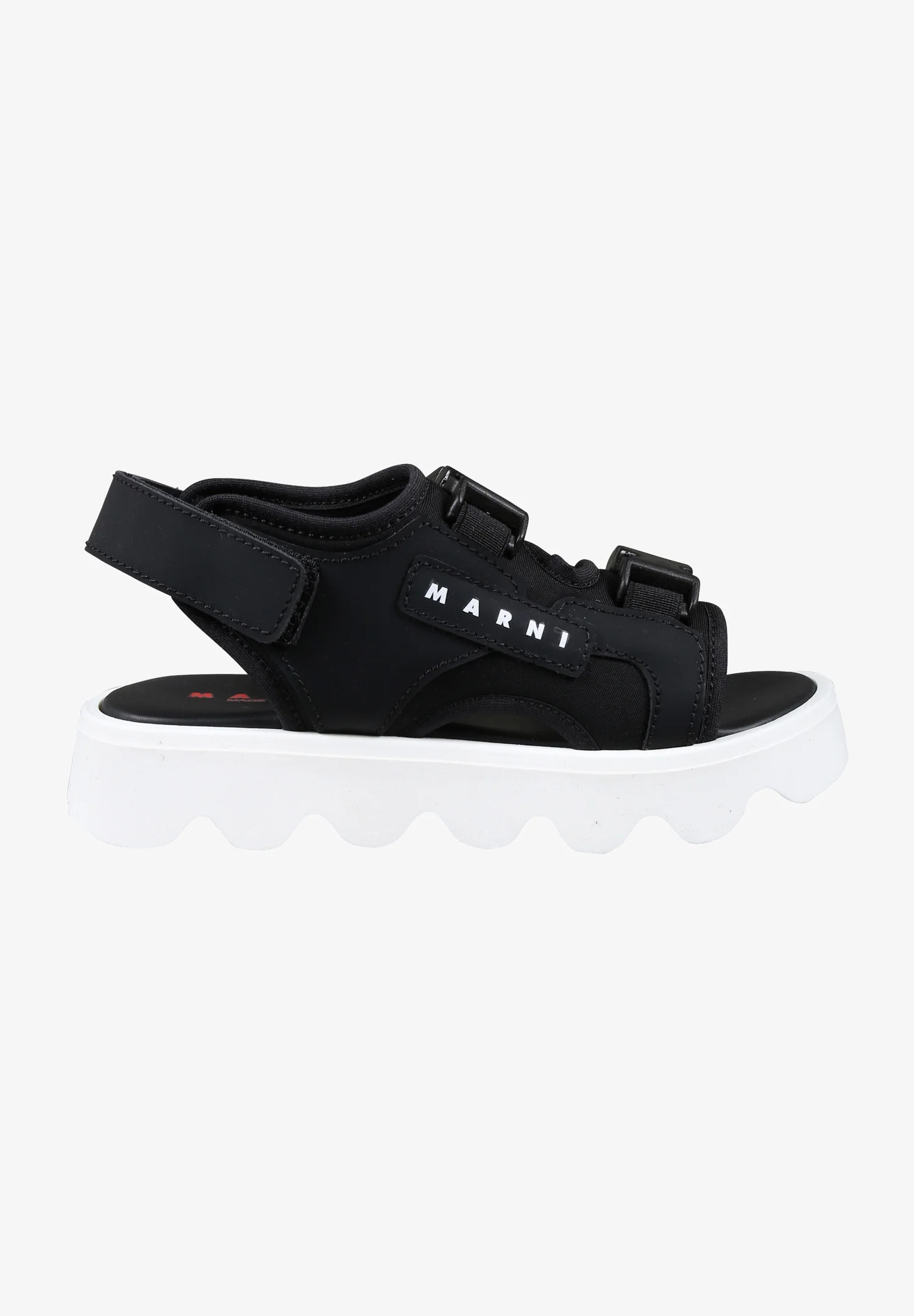 Sandalias de trekking Marni