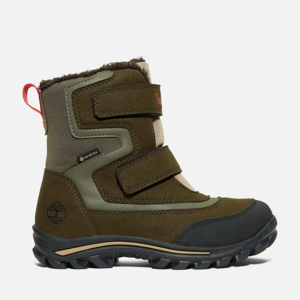 Timberland Chillberg TB0A66WRA581 / grün