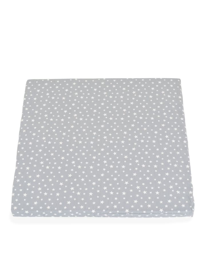 Moni Matratze Comfort 88 x 88 x 5 in grau günstig kaufen onesize