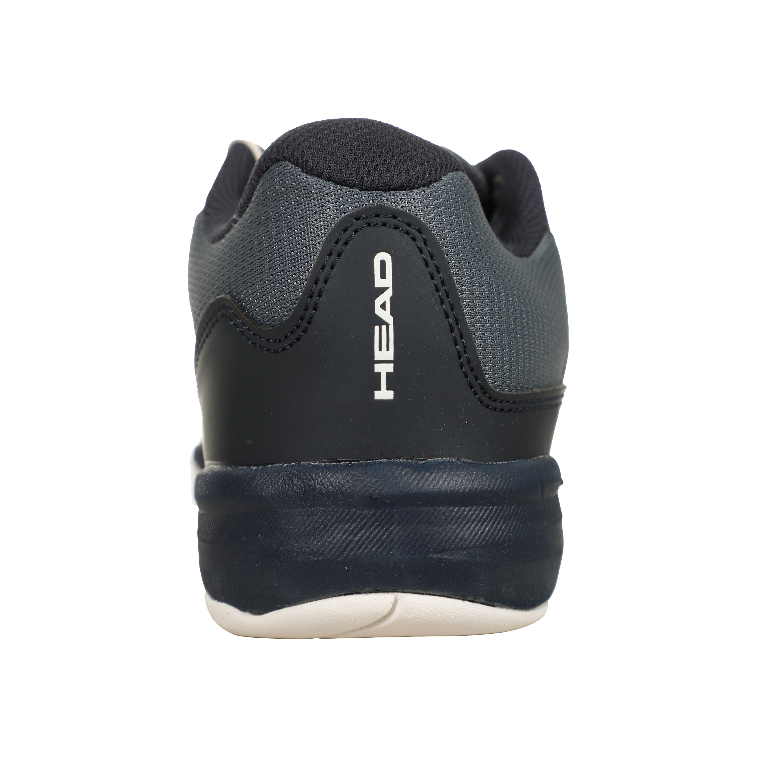 Sprint 3.5 Teppichschuh Kinder - Dunkelblau, Weiß
