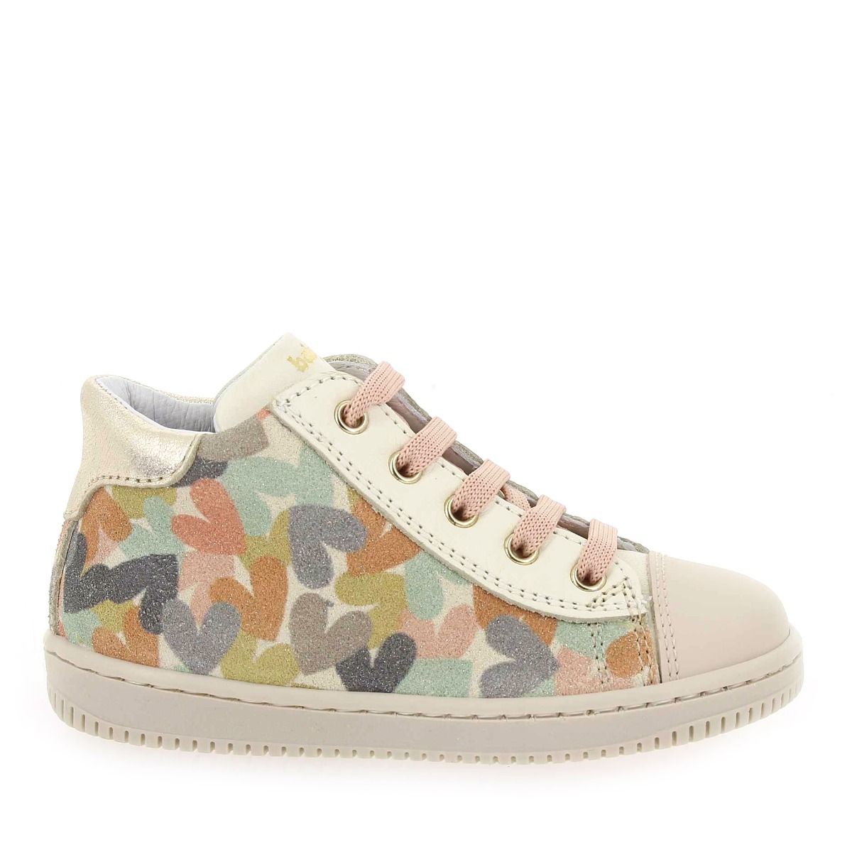 Babybotte  FRANCINE E23 - Beige Multi