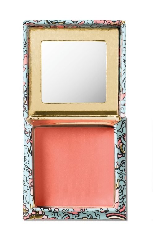 Benefit Teint GALifornia Rouge Mini
