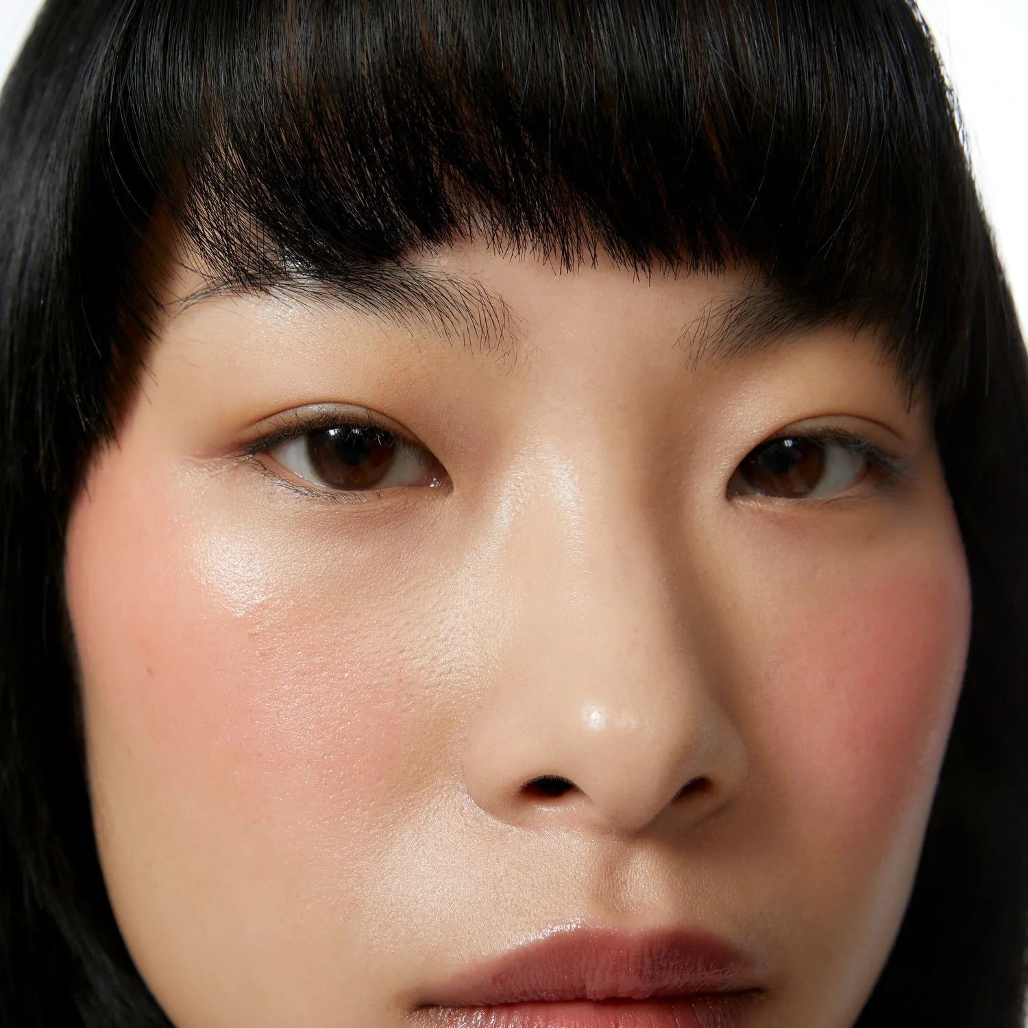 Incarnato Oh.Sole Mio Blush - Fard crema