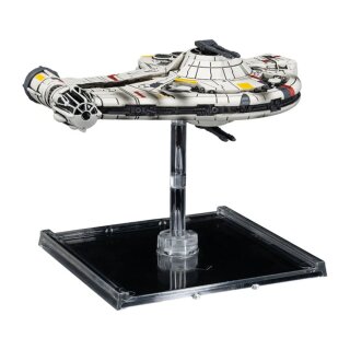 Star Wars: X-Wing 2. Edition – Leichter YT-2400-Frachter (DE)