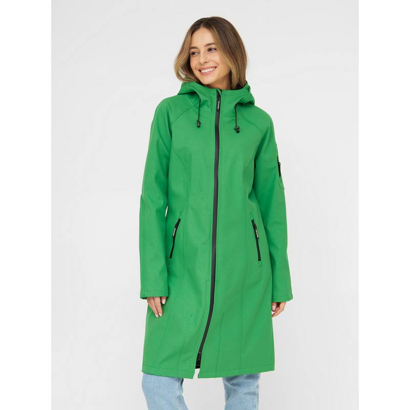 Ilse Jacobsen RAIN37L Regenmantel Damen