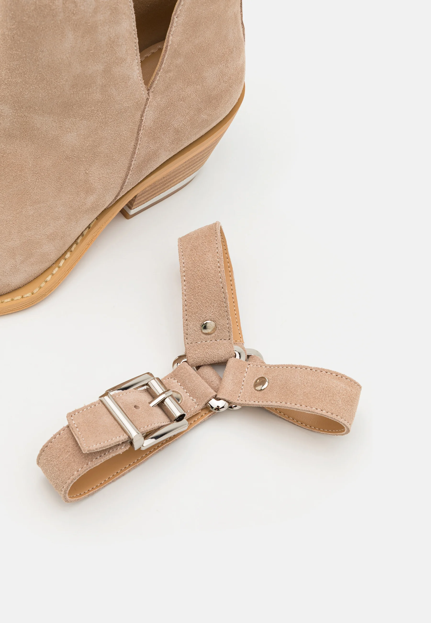 Botas Texanas / Biker Alma en Pena