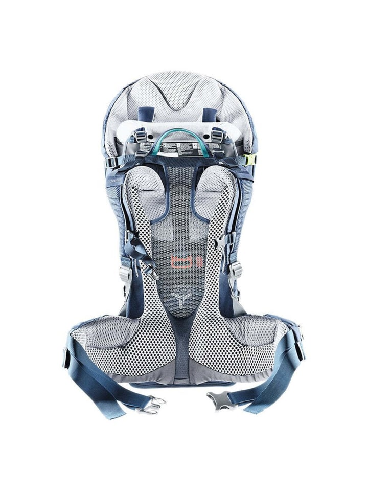 Deuter Kid Comfort PRO - Kindertrage (Kraxen) (midnight) in midnight günstig kaufen onesize